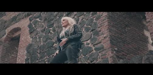 Doro Ft. Johan Hegg - If I Cant Have You  No One Will